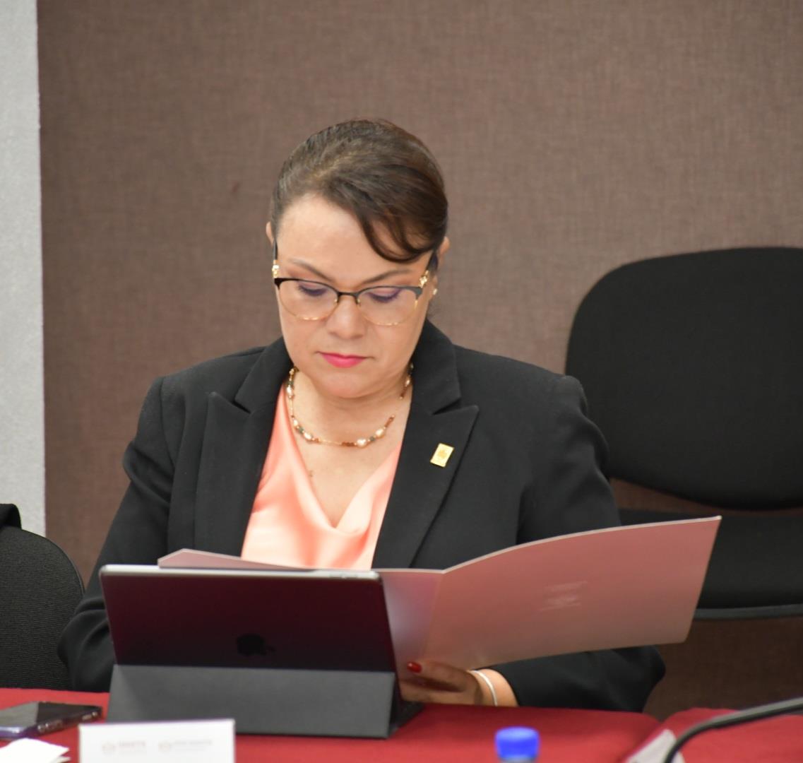  Cuarta Sesión Ordinaria del Comité de Inversiones de FOVISSSTE